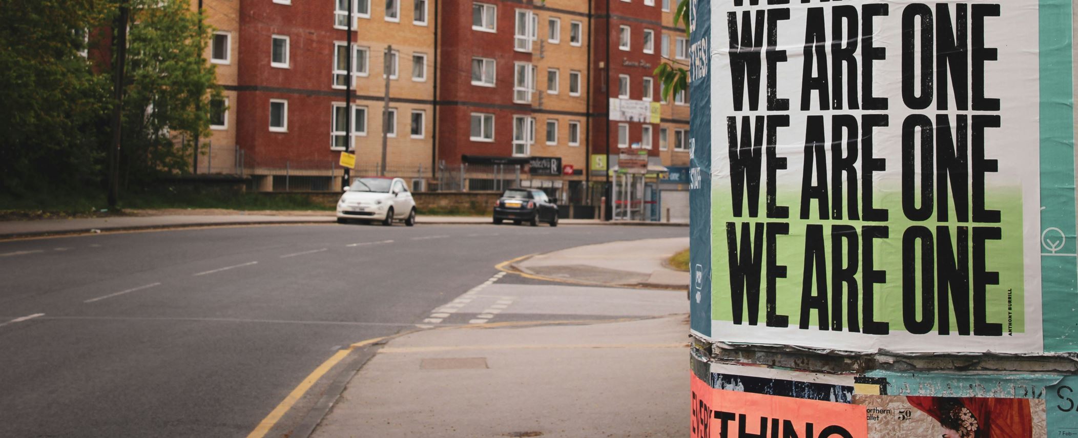 Welcome to Riverhorse Trust Welcome banner
