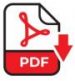 PDF download icon